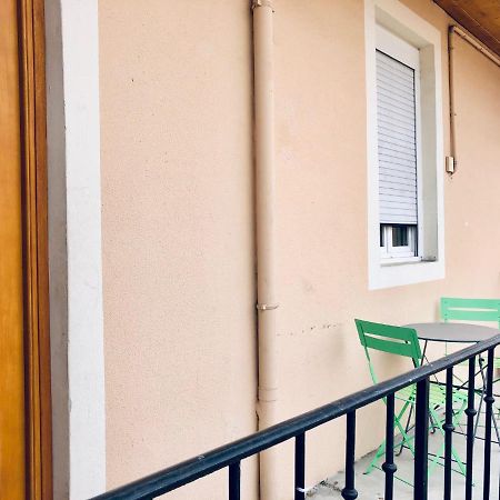Studio Cosy Family Ροάν Εξωτερικό φωτογραφία