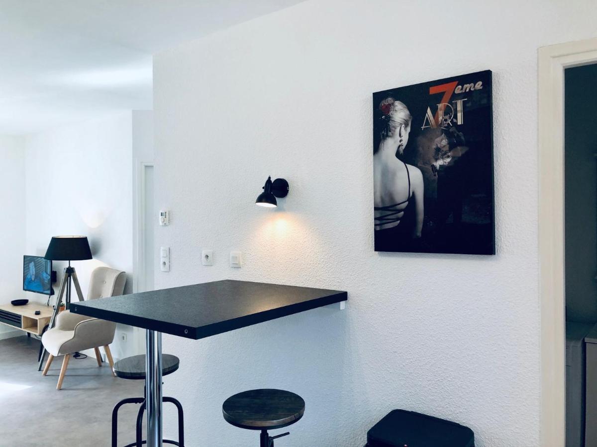 Studio Cosy Family Ροάν Εξωτερικό φωτογραφία