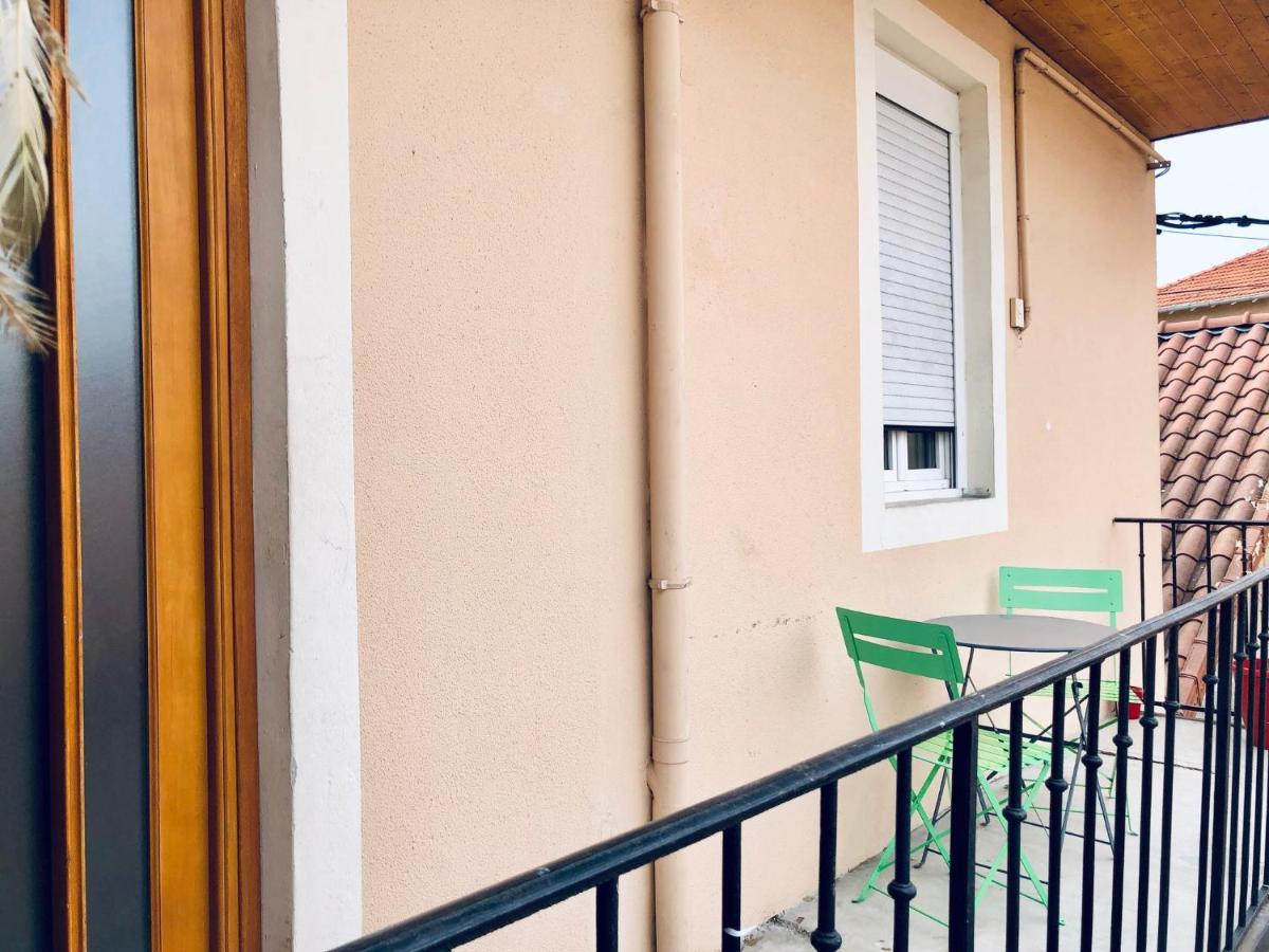 Studio Cosy Family Ροάν Εξωτερικό φωτογραφία