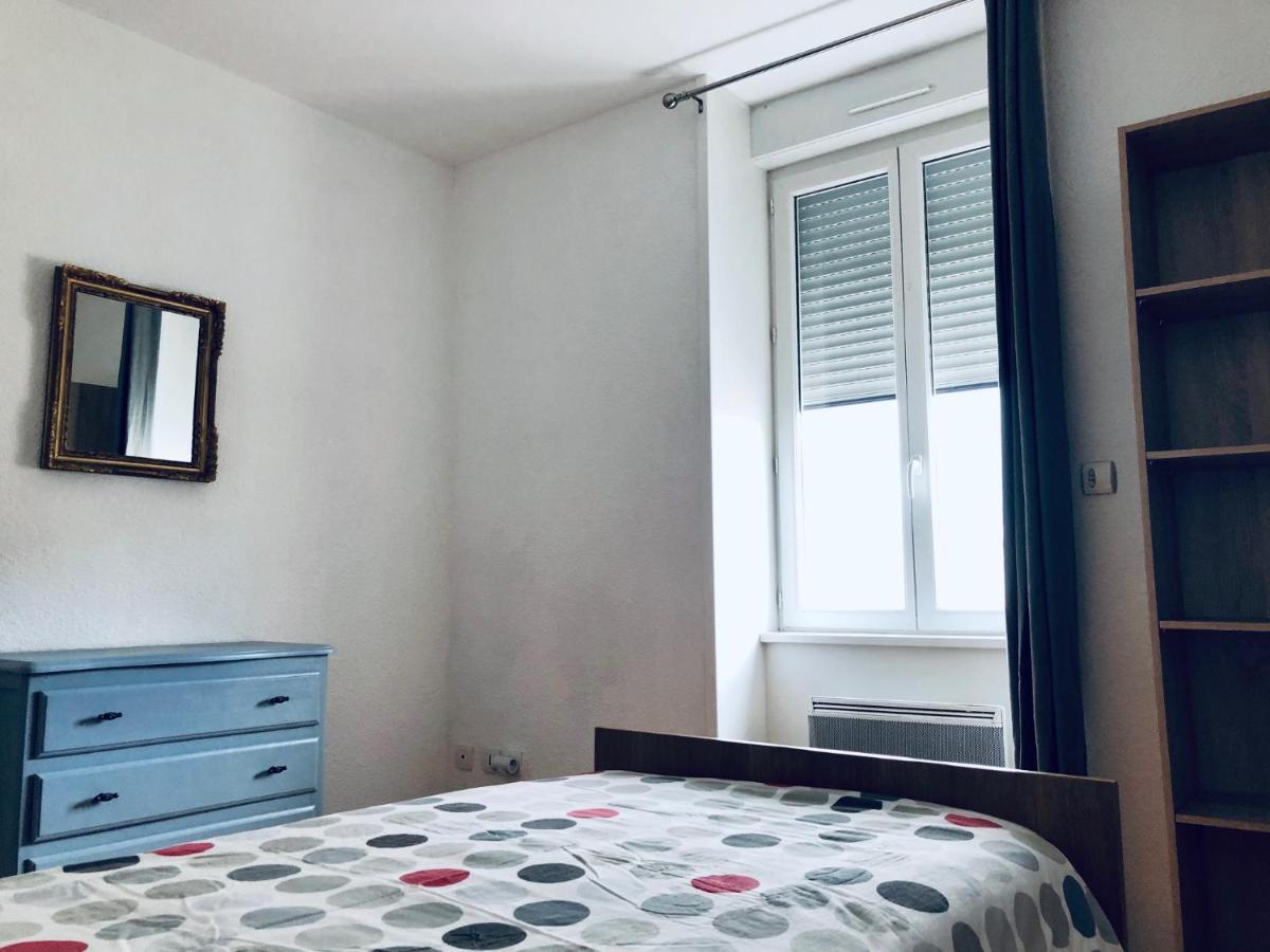 Studio Cosy Family Ροάν Εξωτερικό φωτογραφία