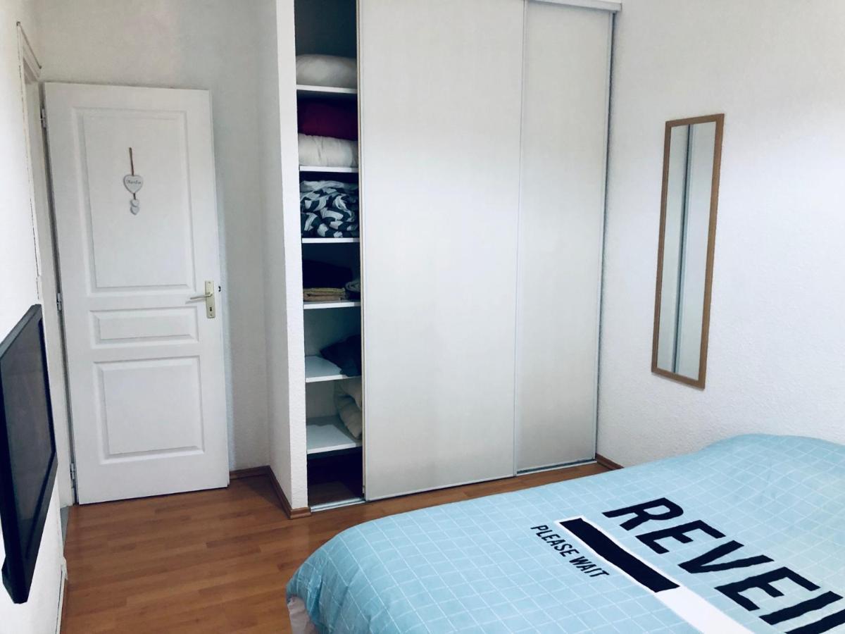 Studio Cosy Family Ροάν Εξωτερικό φωτογραφία