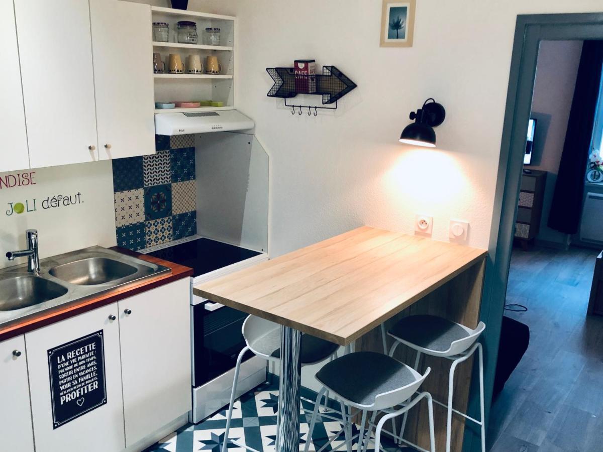 Studio Cosy Family Ροάν Εξωτερικό φωτογραφία