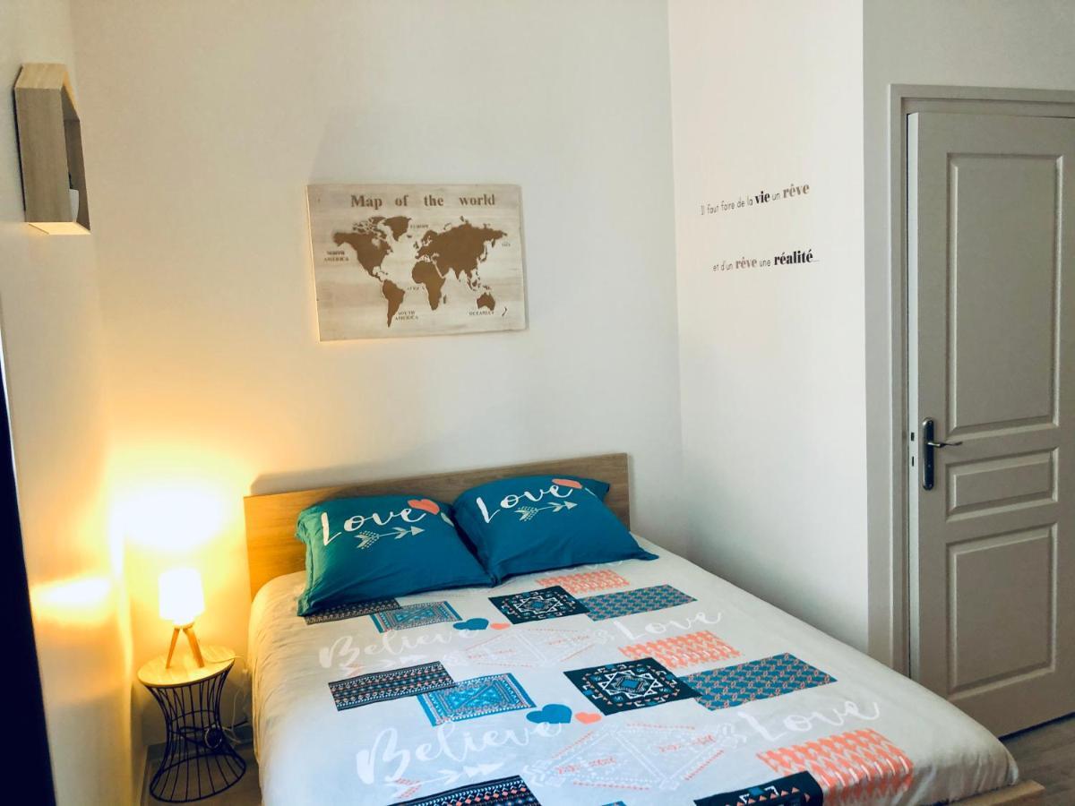 Studio Cosy Family Ροάν Εξωτερικό φωτογραφία