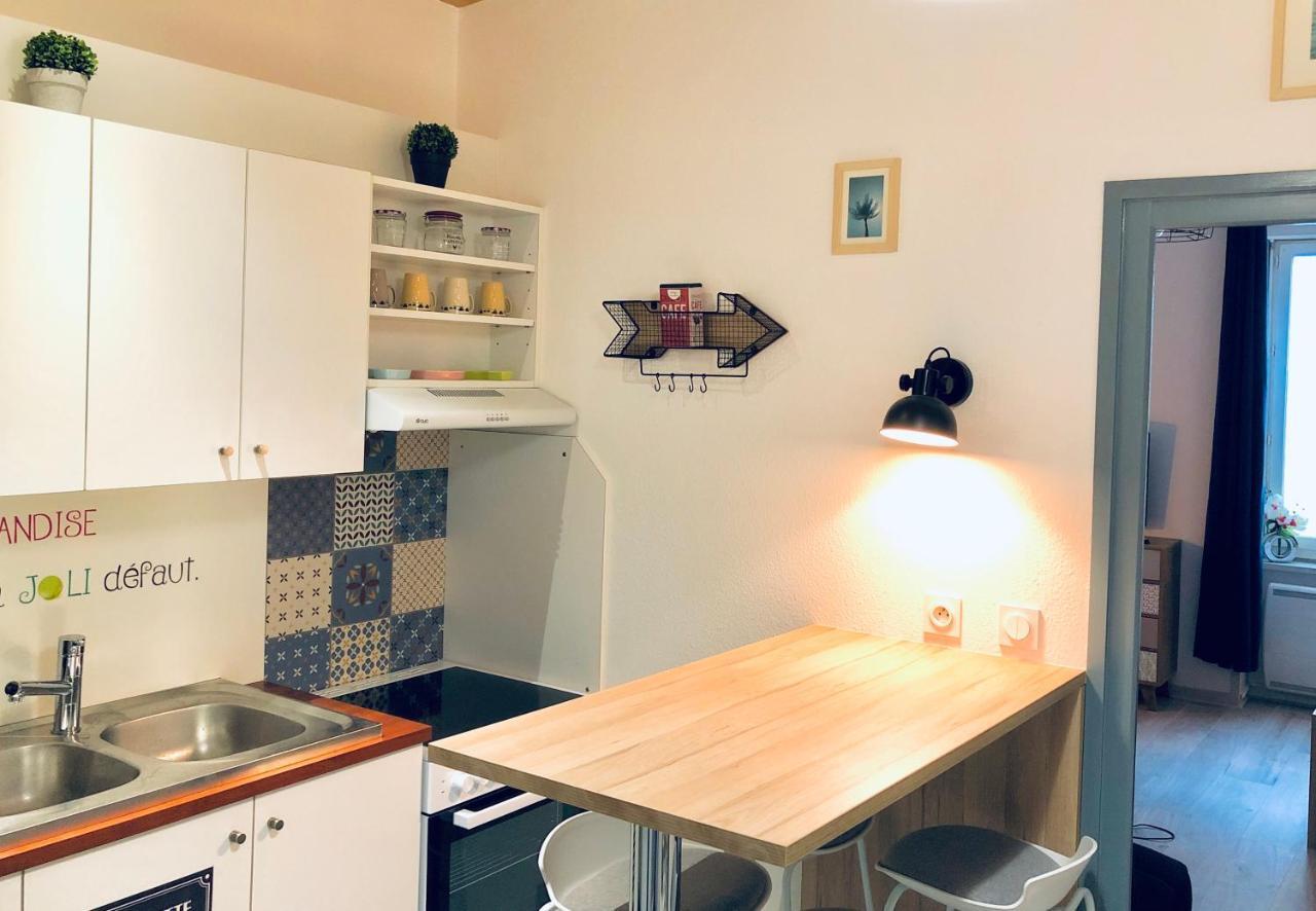 Studio Cosy Family Ροάν Εξωτερικό φωτογραφία